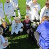 Fussballschule